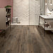 Arizona Tile - Bio Attitude 8" x 48" Rectified Porcelain Tile - Cortex floor installation
