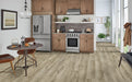Hartco - Back Home TimberTru 8 in. x 47.6 in. - Country Retreat Installed