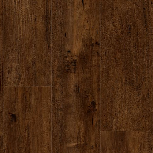 Lions Floor - Comfort Heights 9 1/4" x 60" Laminate - City Pointe