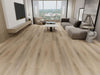 Lions Floor - Comfort Heights 9 1/4" x 60" Laminate - Cedar View Room Scene