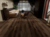 Lions Floor - Comfort Heights 9 1/4" x 60" Laminate - River Walk Room Scene