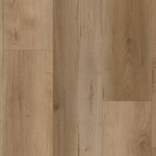 Lions Floor - Comfort Heights 9 1/4" x 60" Laminate - Maple Gardens