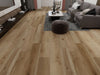 Lions Floor - Comfort Heights 9 1/4" x 60" Laminate - Maple Gardens Room Scene