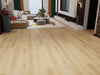 Lions Floor - District Max 7 1/4" x 48" Luxury Vinyl Plank - Atherton Room Scene