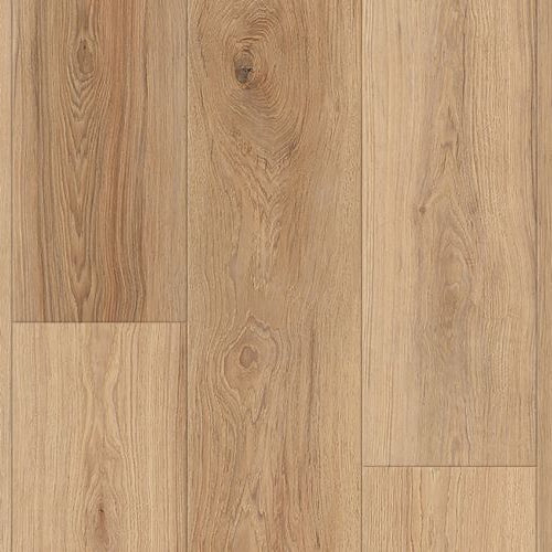 Lions Floor - District Max 7 1/4" x 48" Luxury Vinyl Plank - Overland Park