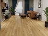 Lions Floor - District Max 7 1/4" x 48" Luxury Vinyl Plank - Greenwich Room Scene