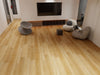 Lions Floor - District Max 7 1/4" x 48" Luxury Vinyl Plank - Belvedere Installed