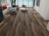 Lions Floor - District Max 7 1/4" x 48" Luxury Vinyl Plank - Truckee Room Scene
