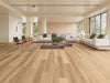 Lions Floor - District Pro 7 1/4" x 48" Luxury Vinyl Plank - Sun Valley Room Scene