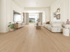 Lions Floor - District Pro 7 1/4" x 48" Luxury Vinyl Plank - East Aspen Room Scene