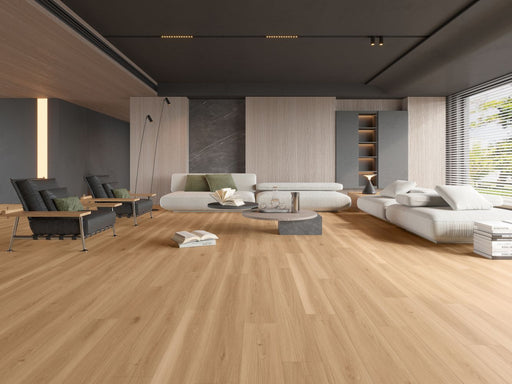 Lions Floor - District 7 1/4" x 48" Luxury Vinyl Plank - Ardmore Room