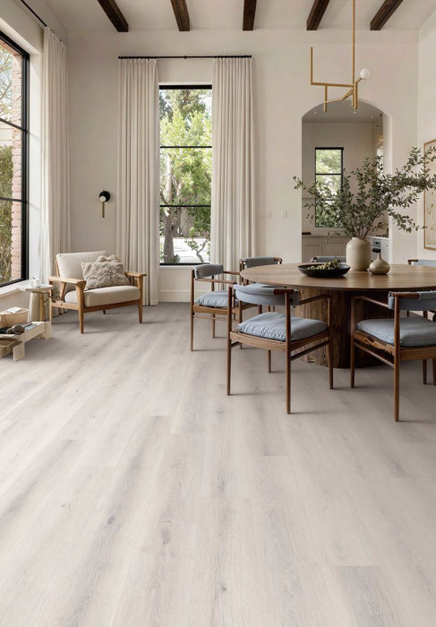 Lions Floor - Formalay 9" x 60" Loose Lay - Radius Mark Room Scene