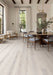 Lions Floor - Formalay 9" x 60" Loose Lay - Radius Mark Room Scene