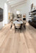 Lions Floor - Formalay 9" x 60" Loose Lay - Parallax Drift Room Scene