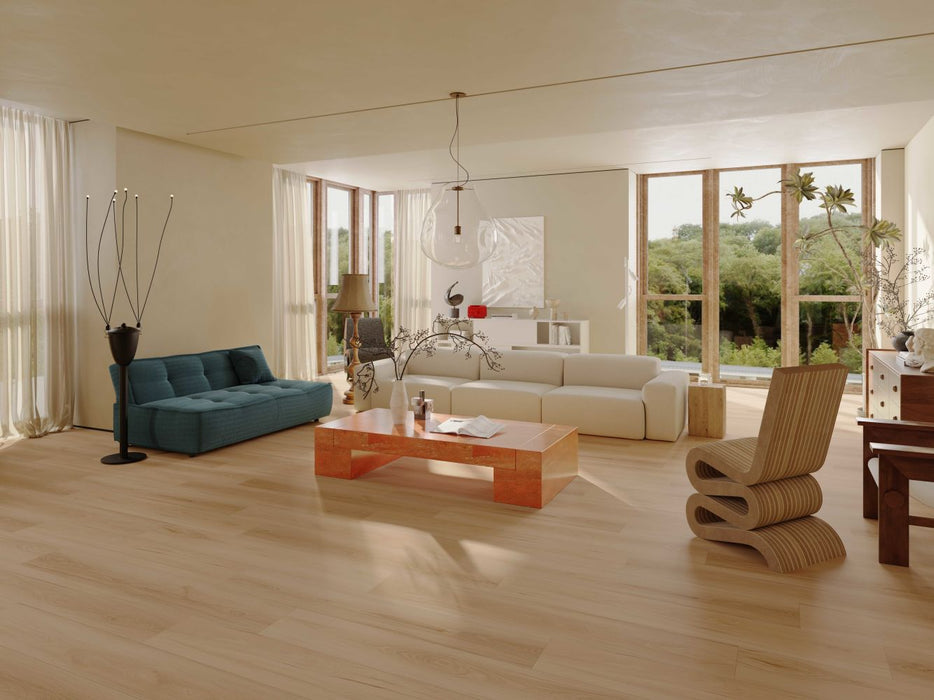 Lions Floor - Haven Heights 9 1/3" x 60" Laminate - Cedar Fields Room