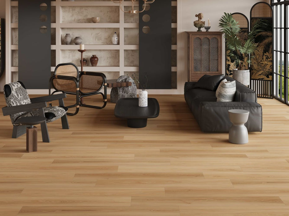 Lions Floor - Haven Heights 9 1/3" x 60" Laminate - Oakview Place Room