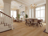 Lions Floor - Haven Heights 9 1/3" x 60" Laminate - Elm Terrace Room Scene