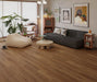 Lions Floor - Haven Heights 9 1/3" x 60" Laminate - Parkside Lane Installed