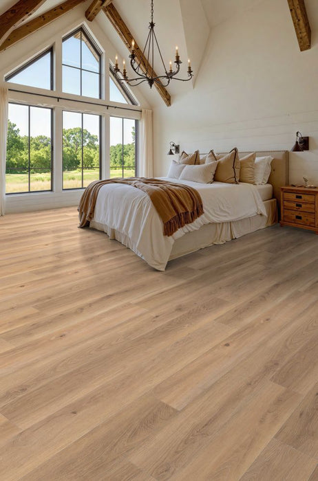 Lions Floor - Lions Reservation 7" x 60" SPC - Suncrest Plateau Room