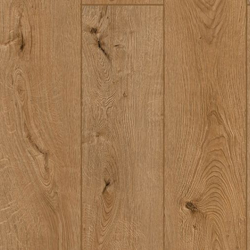Lions Floor - Lone Star Spirit XL 9" x 72" SPC - Oak Exotica
