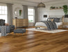 LM Flooring - Lauderhill Collection - Denali White Oak Room Scene