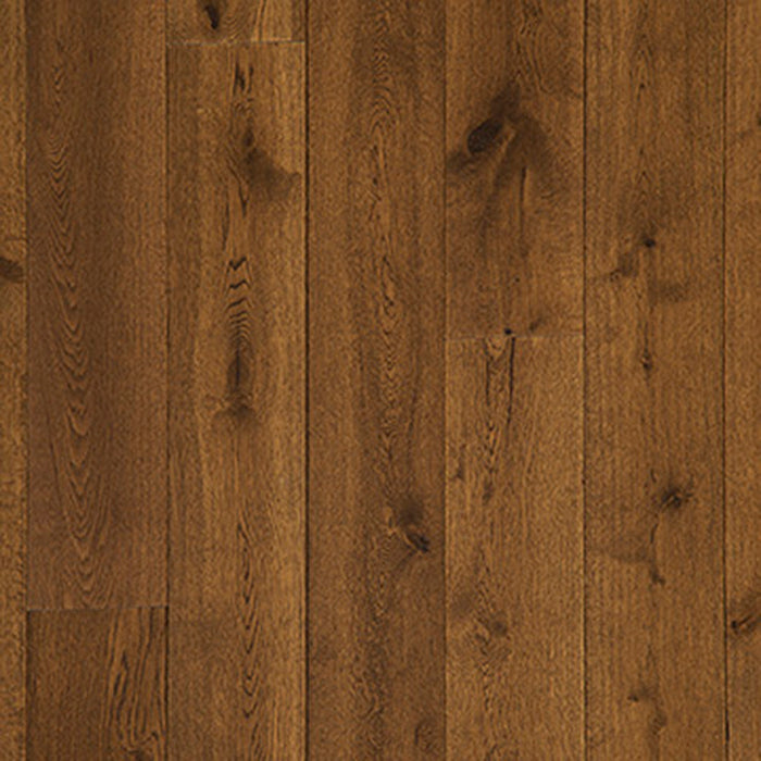 LM Flooring - Lauderhill Collection - Denali White Oak