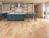 LM Flooring - Reaction Engineered Hardwood - Santa Fe Room Scene