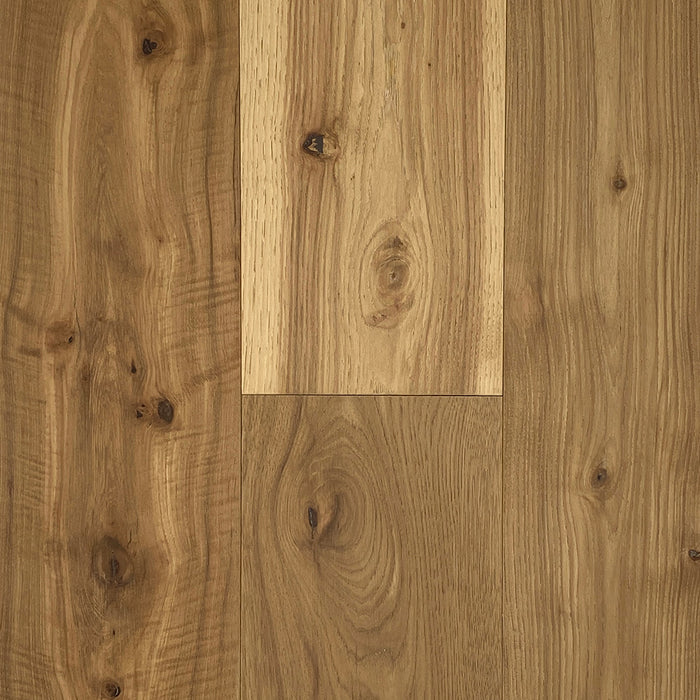LM Flooring - Reaction Engineered Hardwood - Santa Fe