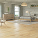LM Flooring - Mizunara Engineered Hardwood - Suntory Room