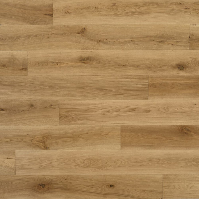 LM Flooring - Mizunara Engineered Hardwood - Chichibu