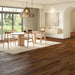 LM Flooring - Mizunara Engineered Hardwood - Akkeshi Room