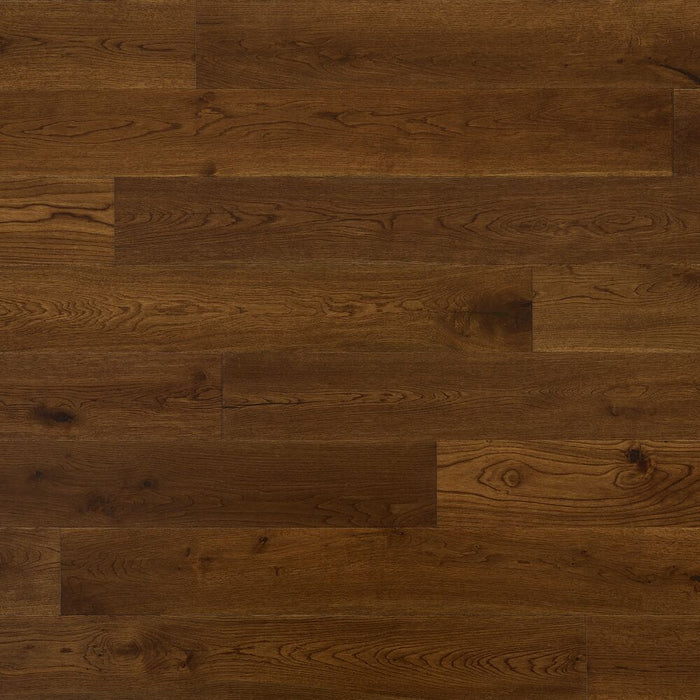 LM Flooring - Mizunara Engineered Hardwood - Akkeshi