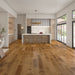 LM Flooring - Mizunara Engineered Hardwood - Shizuoka Installed