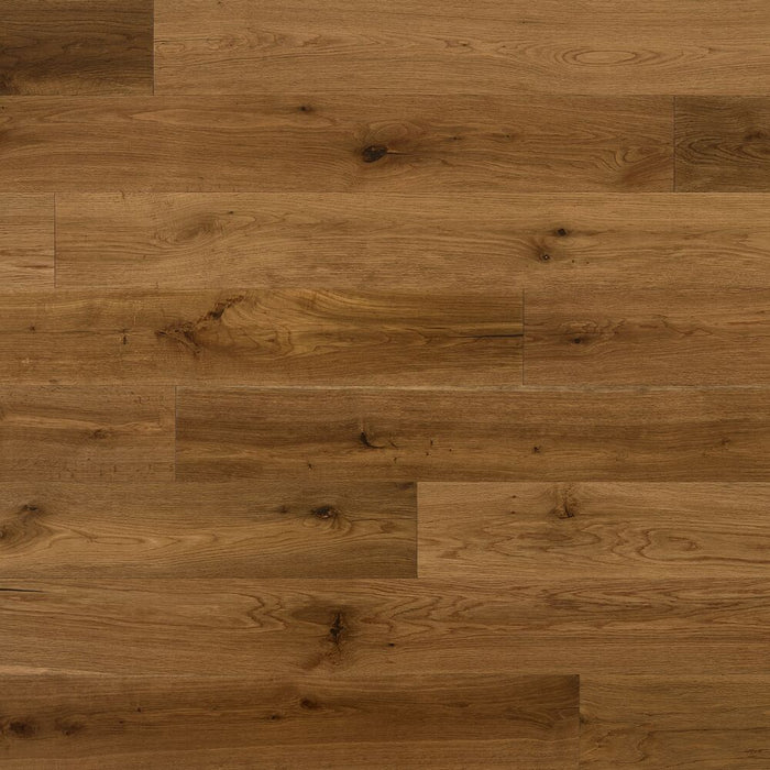 LM Flooring - Mizunara Engineered Hardwood - Shizuoka