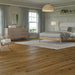 LM Flooring - Mizunara Engineered Hardwood - Shirikawa Installed