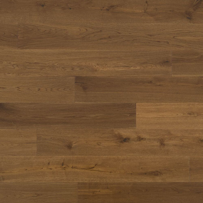 LM Flooring - Mizunara Engineered Hardwood - Ichiro