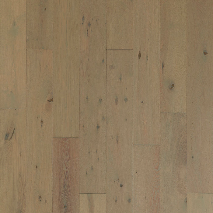 LM Flooring - Reaction Engineered Hardwood - Sandstone