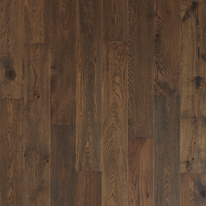 LM Flooring - Reaction Engineered Hardwood - Boulder