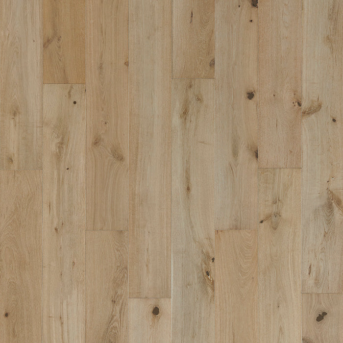 LM Flooring - Reaction Engineered Hardwood - Caldera