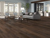 LM Flooring - The Reserve Collection - Engineered Hardwood - Fawn Room Scene