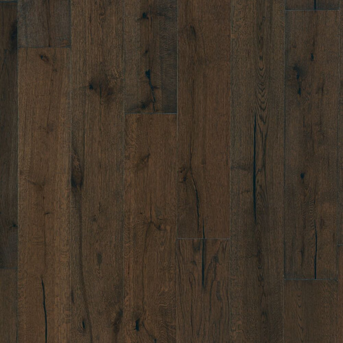 LM Flooring - The Reserve Collection - Engineered Hardwood - Fawn