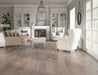 LM Flooring - The Reserve Collection - Engineered Hardwood - Silverton Room Scene