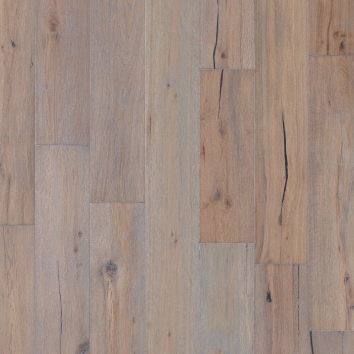LM Flooring - The Reserve Collection - Engineered Hardwood - Silverton
