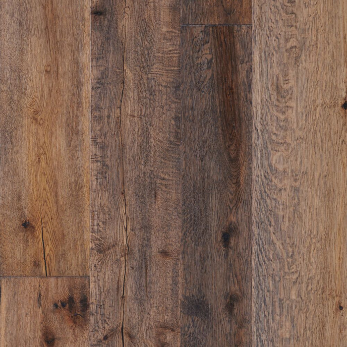 LM Flooring - The Reserve Collection - Engineered Hardwood - Timberline