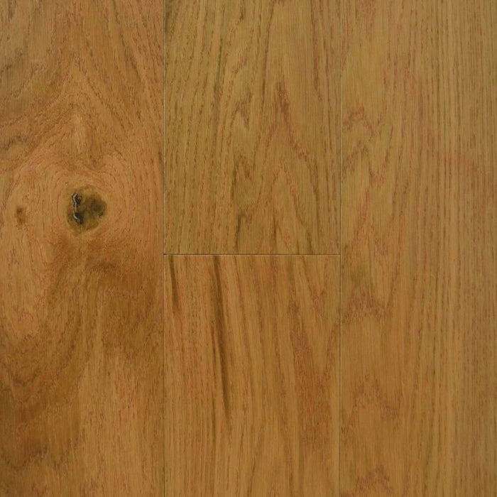 LM Flooring - Town Square Collection - 3 in. x 48 in. Engineered Hardwood - Butterscotch