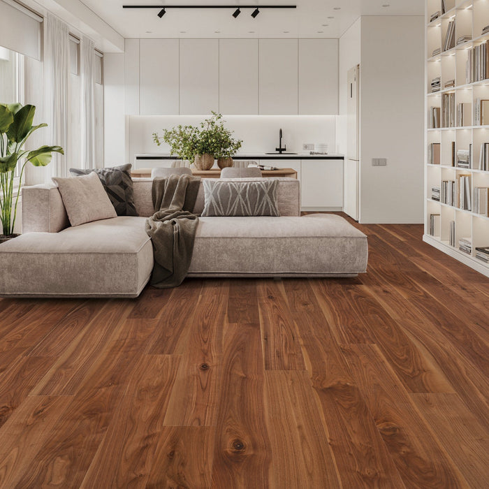 Arbor Craft Hardwood Flooring - Grand Teton Plank - Sumter