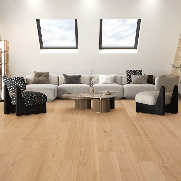 Arbor Craft Hardwood Flooring - Grand Teton Plank - Sabine