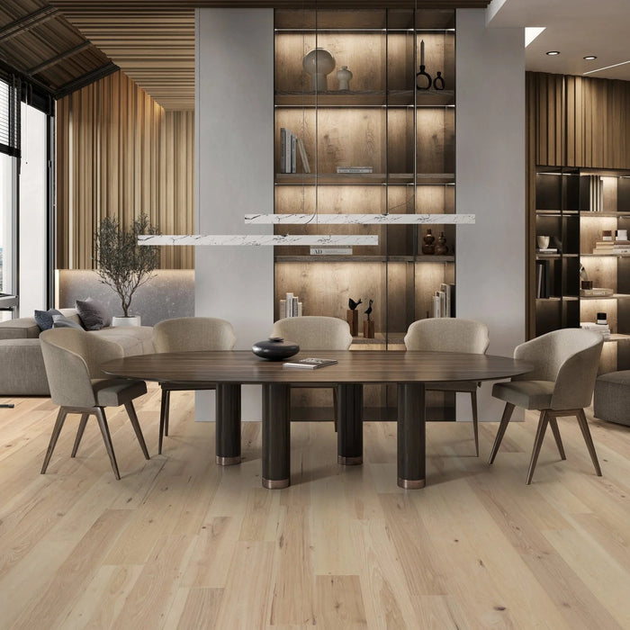 Arbor Craft Hardwood Flooring - Grand Teton Plank - Allegheny