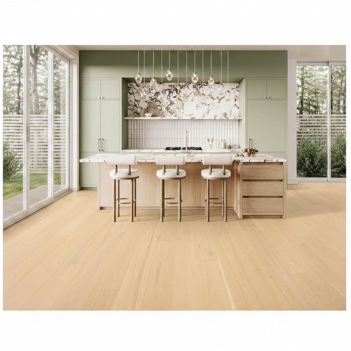 Arbor Craft Hardwood Flooring - Grand Teton Plank - Gifford