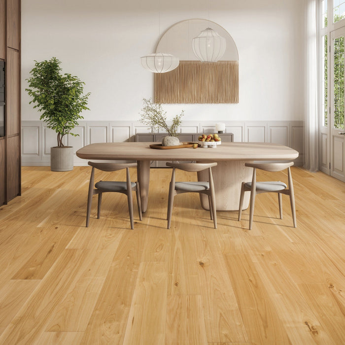 Arbor Craft Hardwood Flooring - Grand Teton Plank - Prescott
